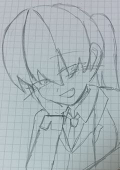 あなたの自職員！自司書！描きます！