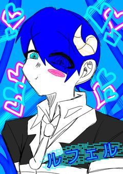 自職員、司書補のちょっとしたストーリーできたら乗せとく（設定資料も紛れ込むよ）