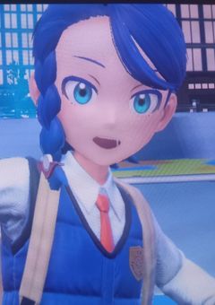 ポケモンスカートの世界へ！オノリオが？！