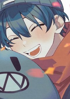 【 rd 】猿蟹夫婦