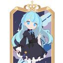 nu(主)