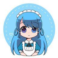 ぬぅ@24日までメイド服さんのアイコン画像