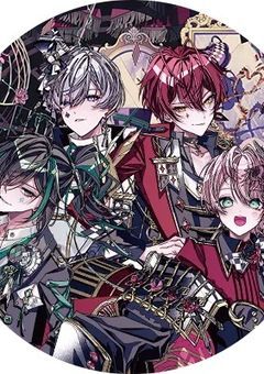 【騎士X】夢主、不思議の国のアリスに、、！？