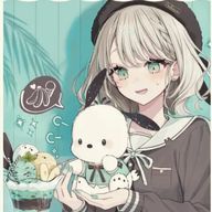 からぴちとICExの虜のゆなさんのアイコン画像