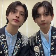 ICExの虜のせなさんのアイコン画像