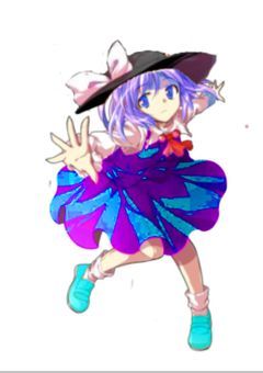東方音楽録