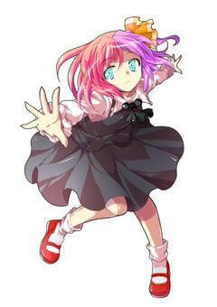 ｢#コンパス｣の個性を持つ雄英高校の生徒