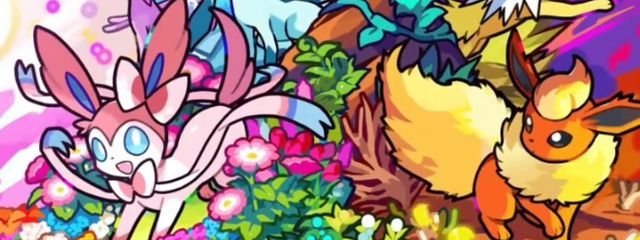 風波フウさんの壁紙画像