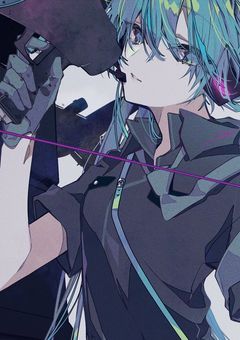 呟くだけ〜