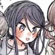 鳴歌みずのりさんのアイコン画像
