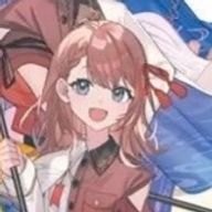 鳴歌みずのりさんのアイコン画像