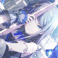 ❤︎ みずのりさんのアイコン画像