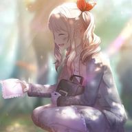 ❤︎ みずのりさんのアイコン画像