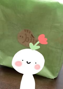 イラコンだァ.ᐟ.ᐟ