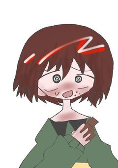 🌀ィﾗㇲト１年間描く奴