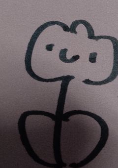 あお達のくだらねぇやり取り