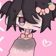 ぁぉ│学校が楽しみだ☆さんのアイコン画像