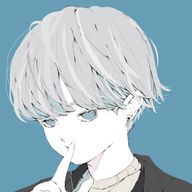 狐堂さんのアイコン画像