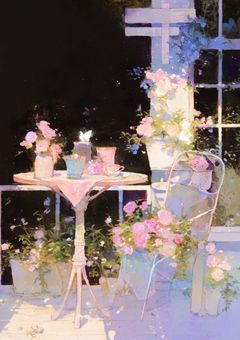 　𝙸𝚗𝚖 ♔ 夏風に咲く恋の唄