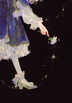 　𝙼𝚛𝚔𝚖 ♔ 迎えに来てよ王子サマ