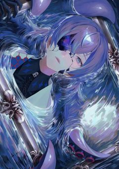 　𝙷𝚜𝚛𝚋 ♔ 星月夜心中 .