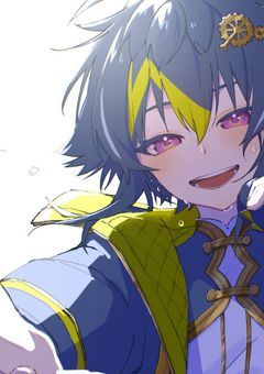 　𝙸𝚗𝚖 ♔ 夏風に咲く恋の唄 .