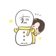 💛𝙼𝙸𝚈𝚄💛さんのアイコン画像