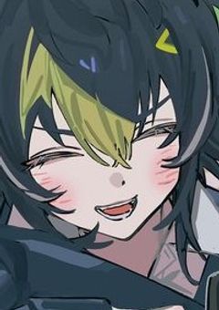 　inm　❥　敵の術で惚れられた