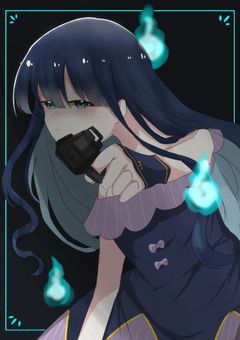 異能関連犯罪対処組織mmmr