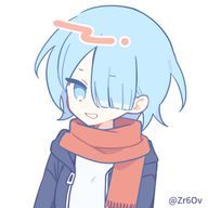 SRさんのアイコン画像