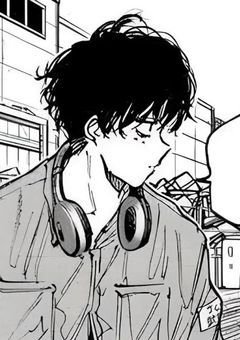  # 勢 羽 夏 生 の 上 司 A