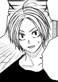 ド天然、殺し屋やってます