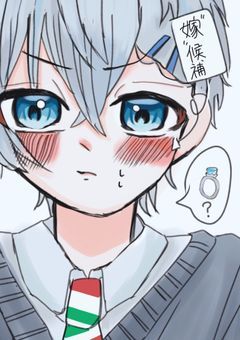 『 俺の嫁 候補 。』