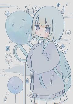 # ふれんどたち大募集