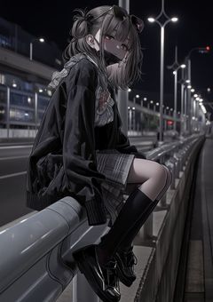 　誰も知らない秘密の部屋に