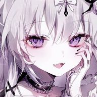 　　多分もうちょいで浮上 🖤　さんのアイコン画像