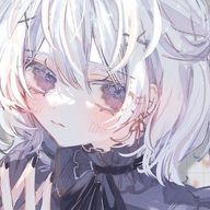 　　🪼　⌇﻿　無浮上さんのアイコン画像