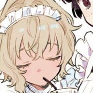 　るらちゃんと申すさんのアイコン画像
