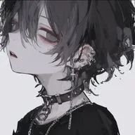 　# . P  @ほぼ無浮上さんのアイコン画像