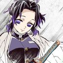 胡蝶しのぶ