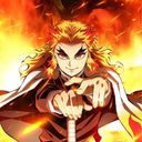 煉獄杏寿郎