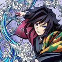 冨岡義勇