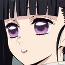栗花落カナヲ