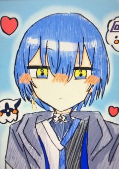 組織のドンは愛されてるらしい