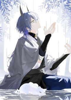 kyng⌇﻿同性愛者明かしたら告られた件