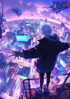 ãµã€ããŒãã³ã¯ã®äžçã§ä¿ºã¯ããã(æŽæ°åæ¢äž)