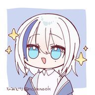 空兎さんのアイコン画像