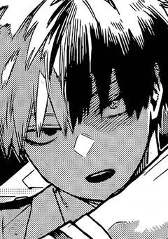 ヒーロー科に落ちたけど、普通科でも頑張ります。