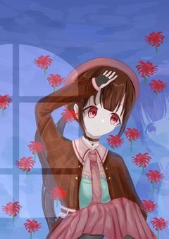 とある少女の幸福論【プリチューバー過去編】
