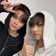 きょうすけとたいちのコラボ天才💙❤️@超低浮上…💫さんのアイコン画像